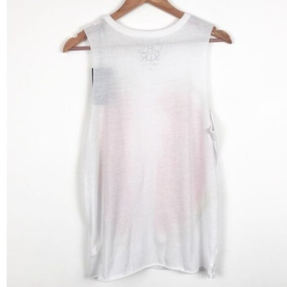 NWT Chaser Reflected Melons Tank Size Large - Picture 6 of 8